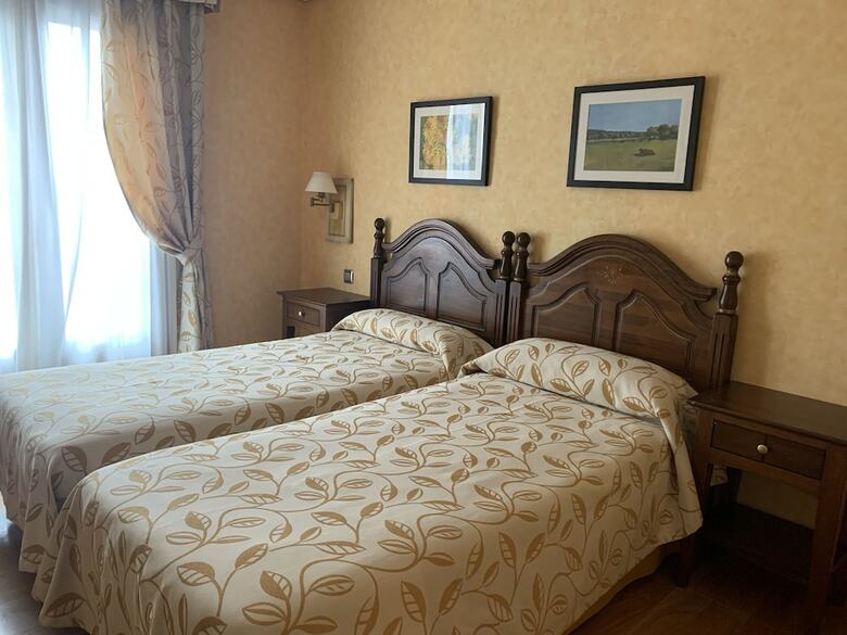 Hotel Hospederia La Ca�ada