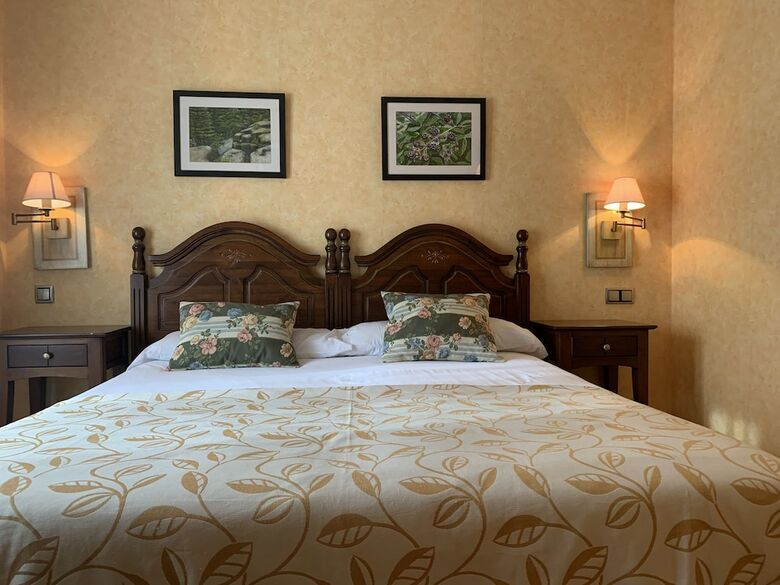Hotel Hospederia La Ca�ada