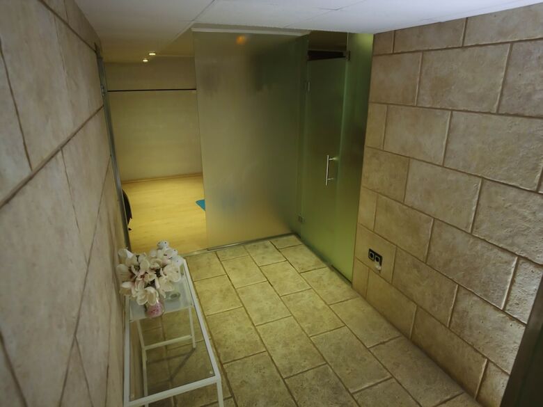Hotel Hospederia La Ca�ada