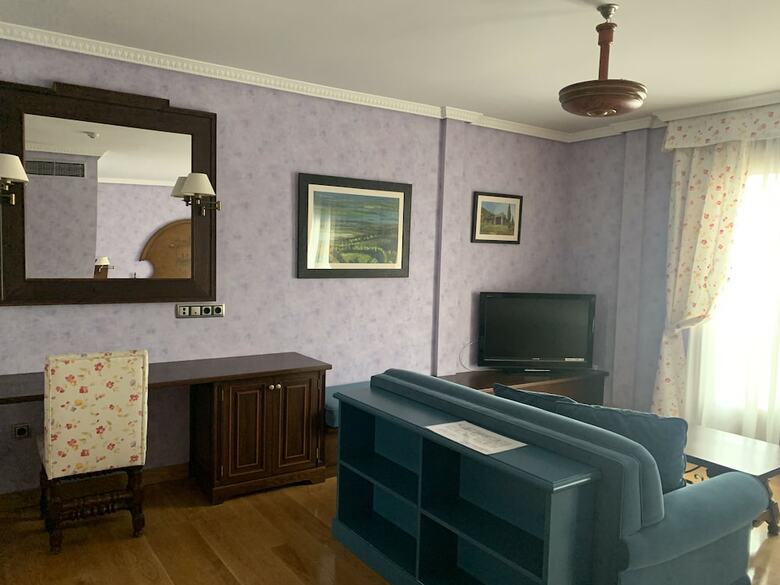 Hotel Hospederia La Ca�ada