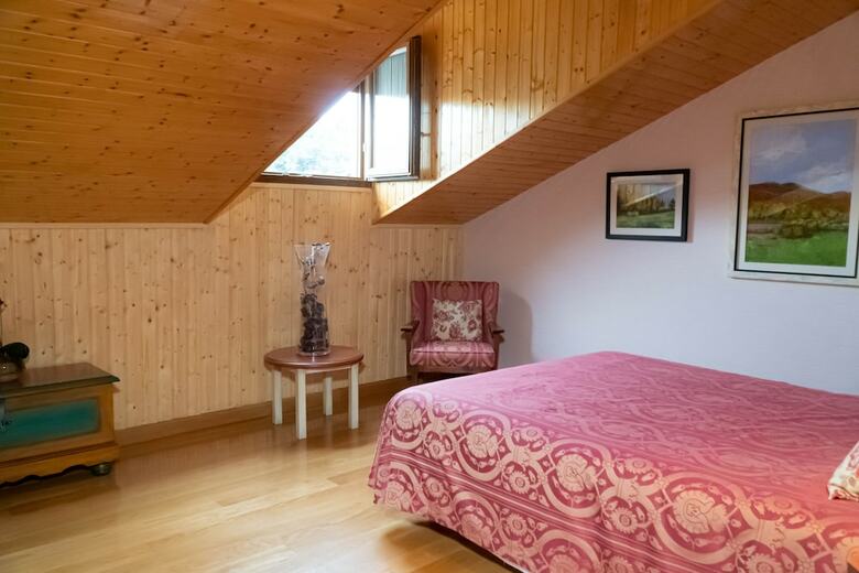 Hotel Hospederia La Ca�ada