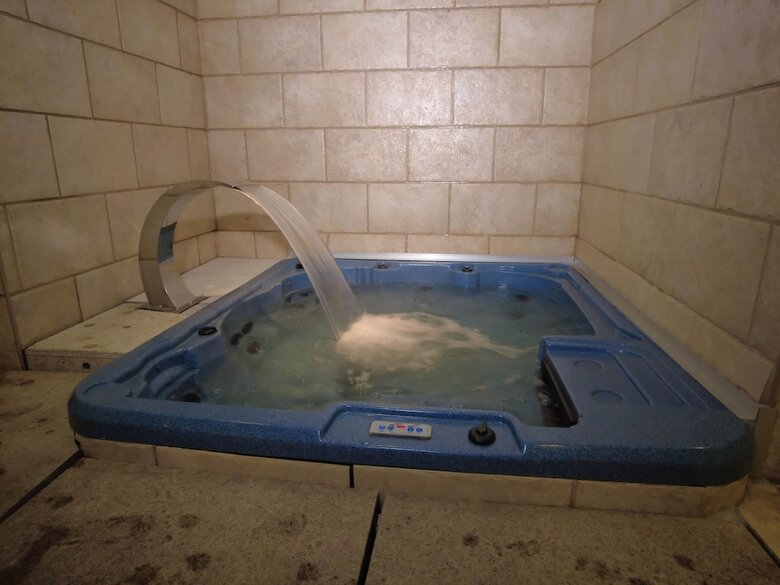 Hotel Hospederia La Ca�ada