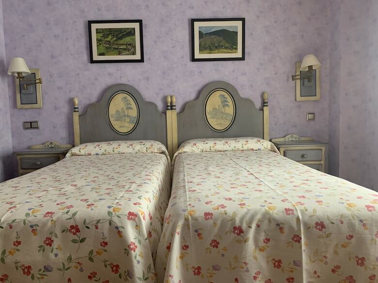 Hotel Hospederia La Ca�ada