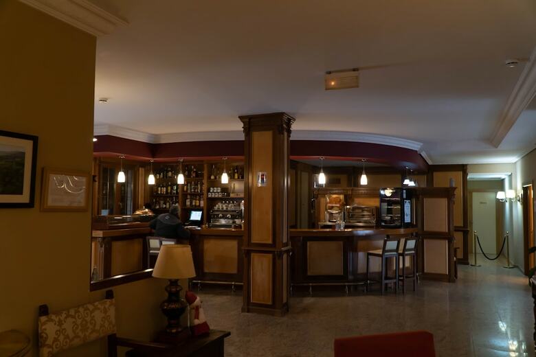 Hotel Hospederia La Ca�ada