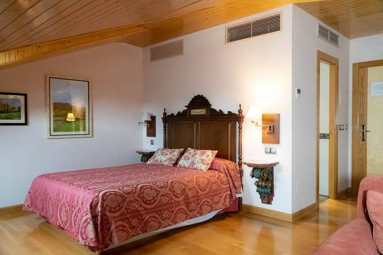 Hotel Hospederia La Ca�ada
