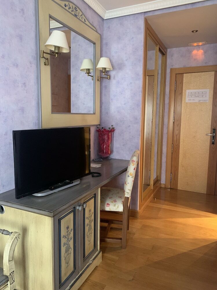 Hotel Hospederia La Ca�ada