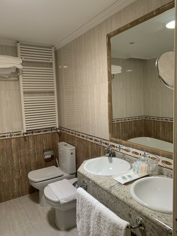 Hotel Hospederia La Ca�ada