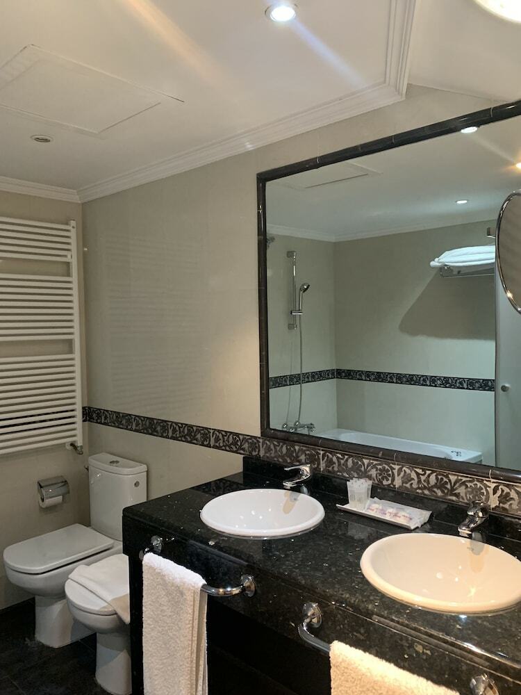 Hotel Hospederia La Ca�ada