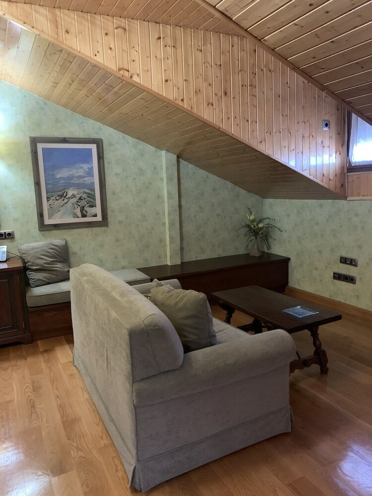 Hotel Hospederia La Ca�ada