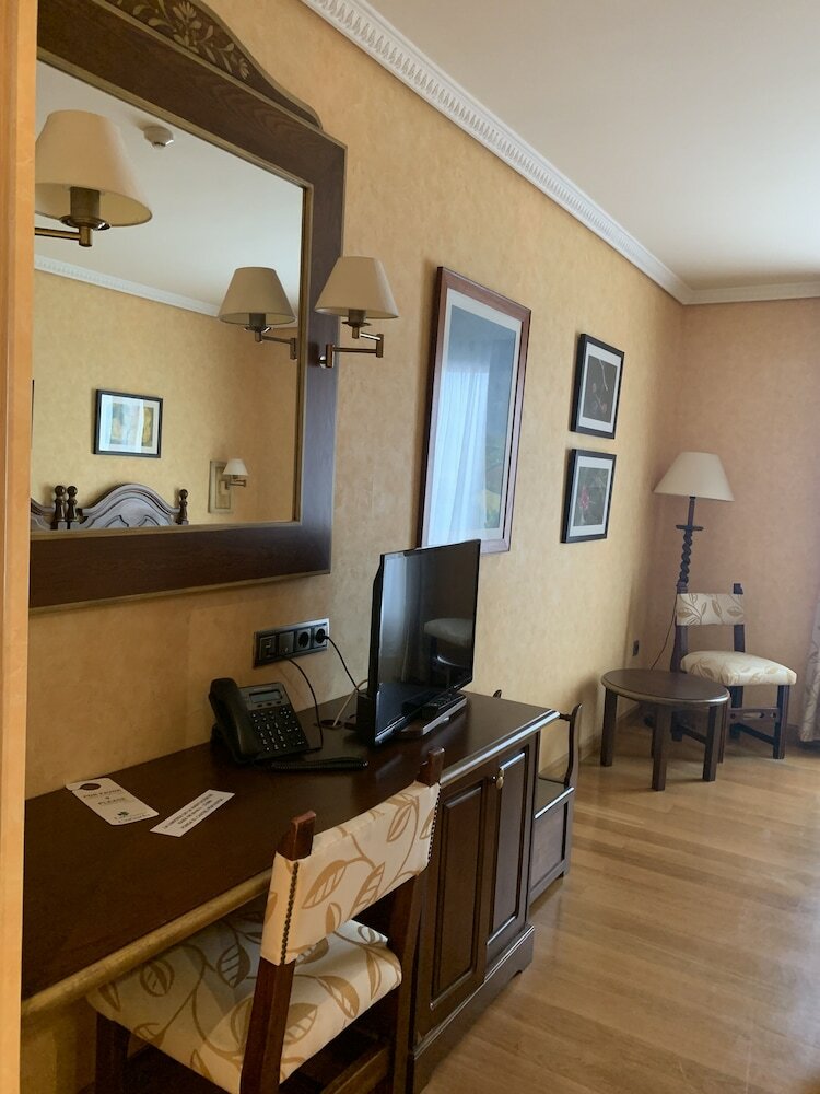 Hotel Hospederia La Ca�ada