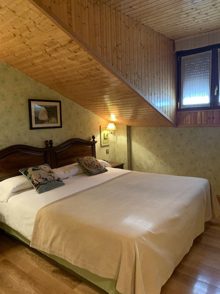 Hotel Hospederia La Ca�ada