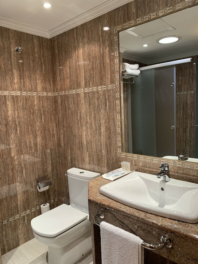 Hotel Hospederia La Ca�ada