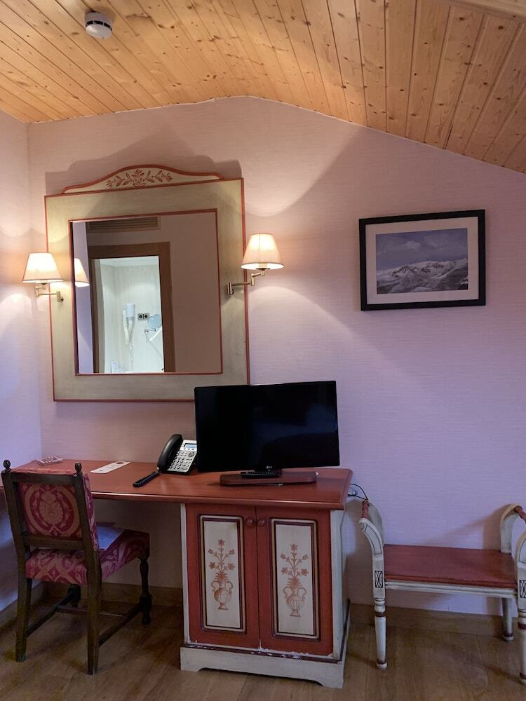 Hotel Hospederia La Ca�ada