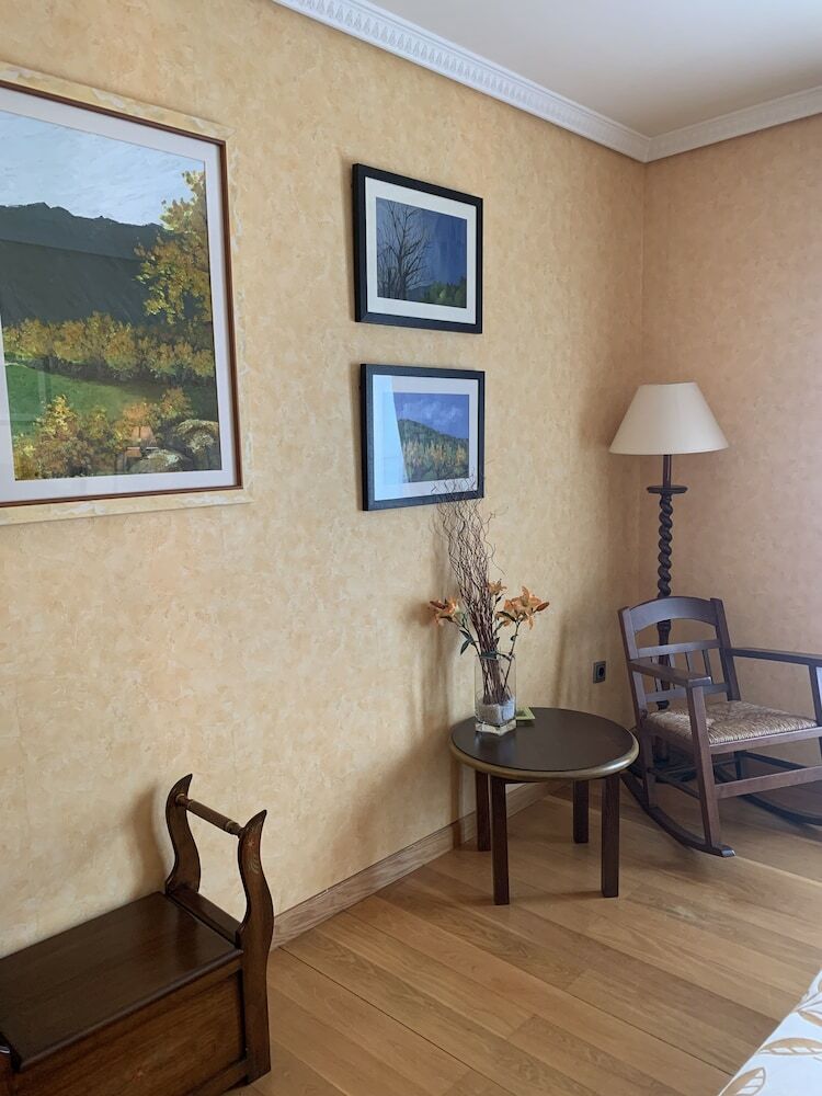Hotel Hospederia La Ca�ada