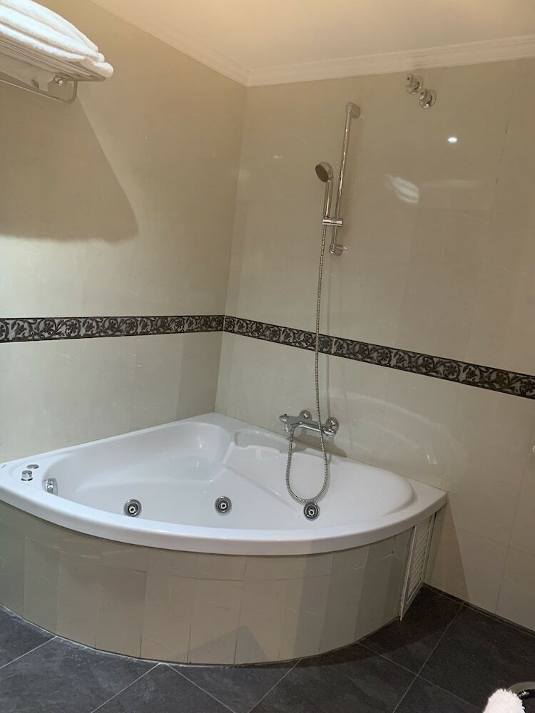 Hotel Hospederia La Ca�ada