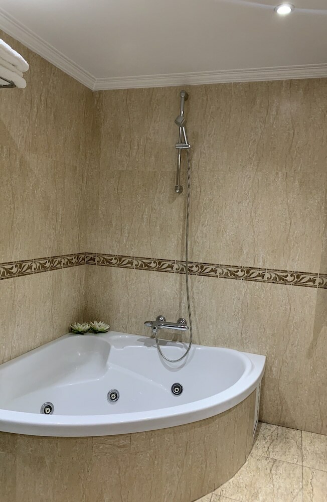Hotel Hospederia La Ca�ada