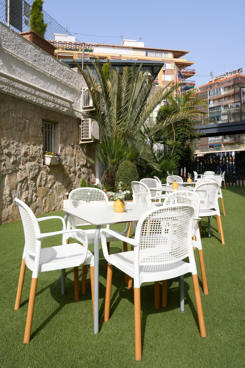 Hotel Maya Alicante