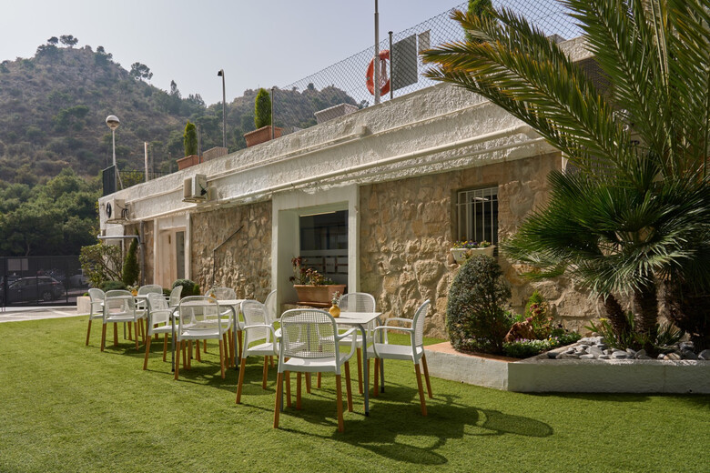 Hotel Maya Alicante