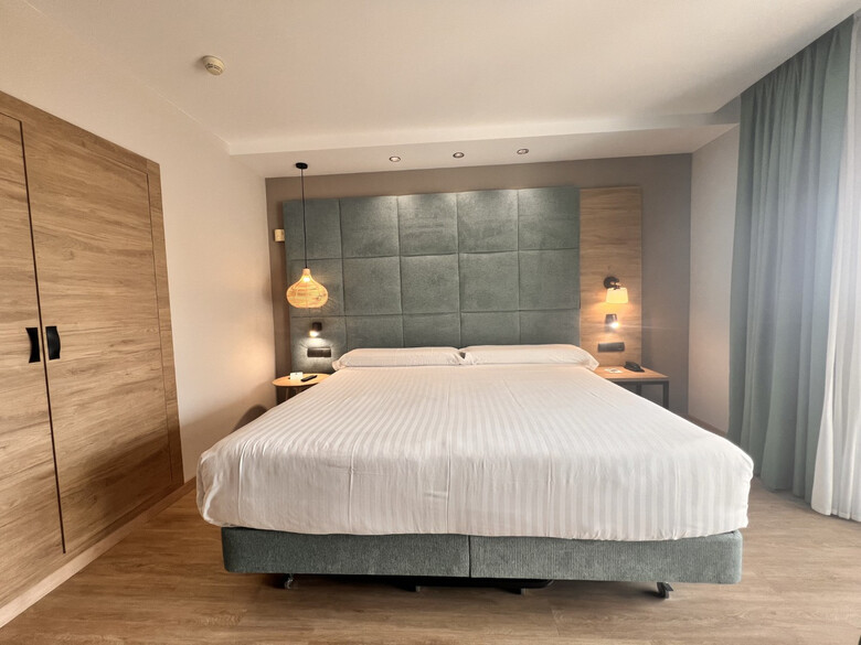 Hotel Maya Alicante