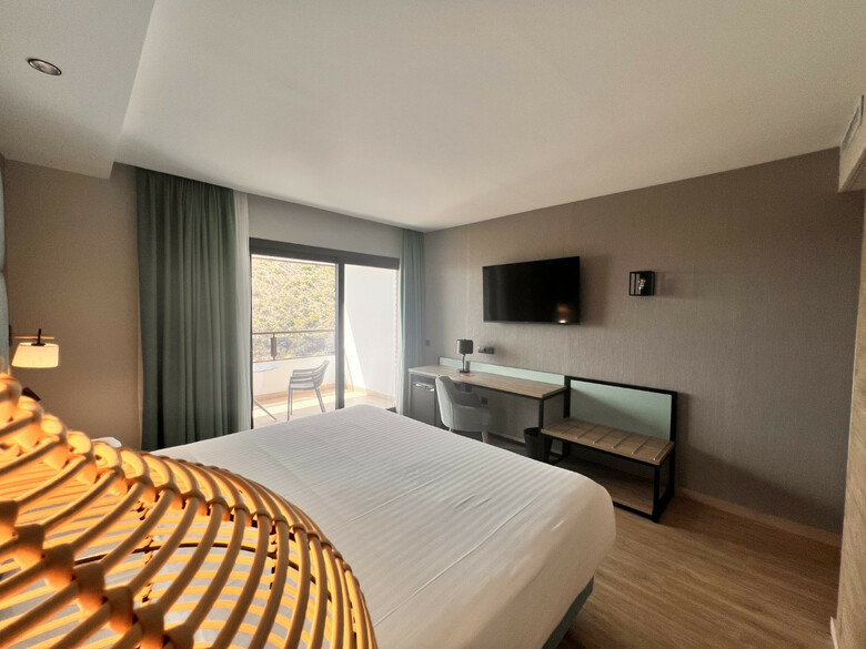 Hotel Maya Alicante