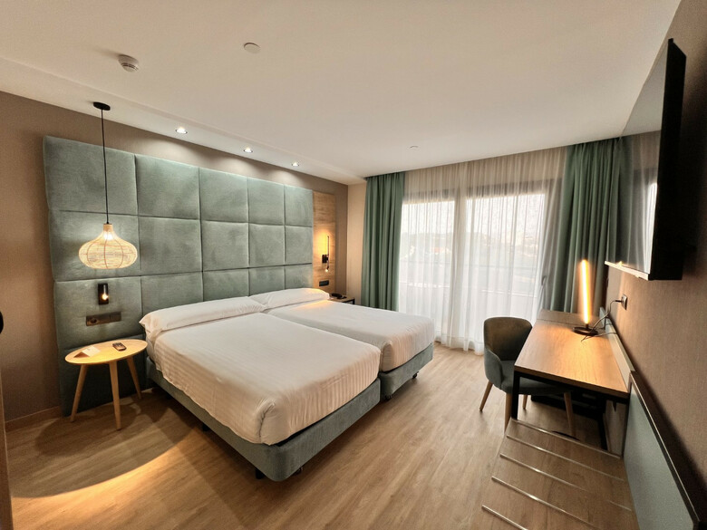 Hotel Maya Alicante