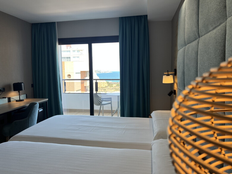 Hotel Maya Alicante