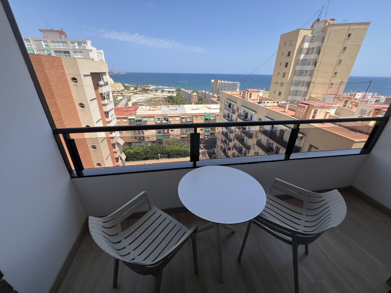 Hotel Maya Alicante