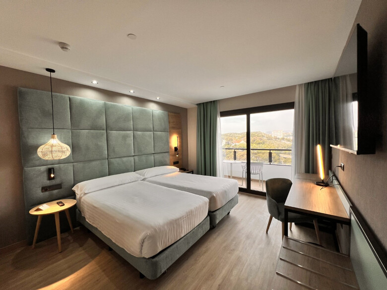 Hotel Maya Alicante