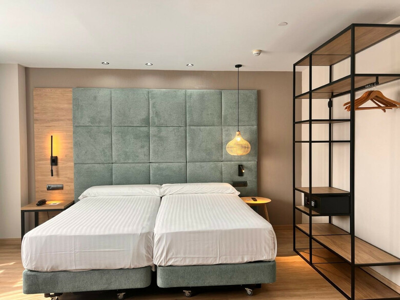 Hotel Maya Alicante
