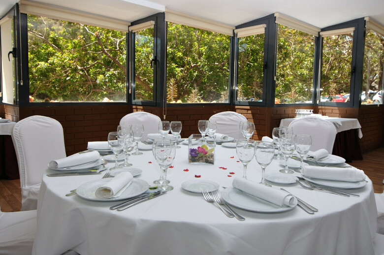Hotel Maya Alicante