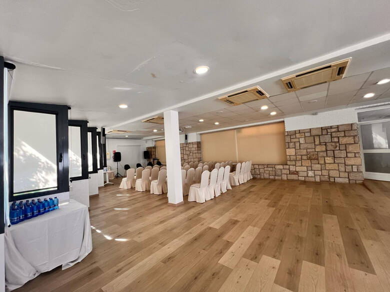 Hotel Maya Alicante