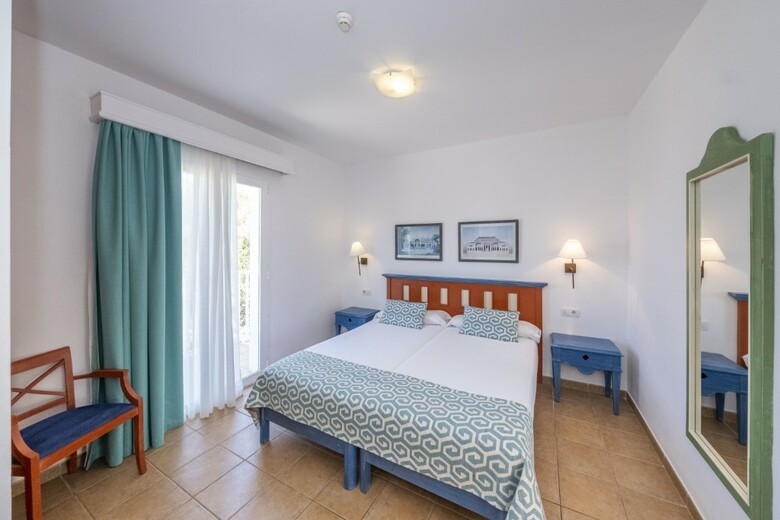 Apartamentos Comitas Isla Del Aire