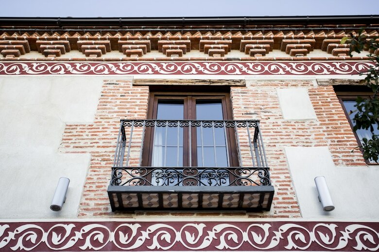 Posada Hoster�a Del Mud�jar