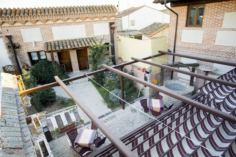 Posada Hoster�a Del Mud�jar