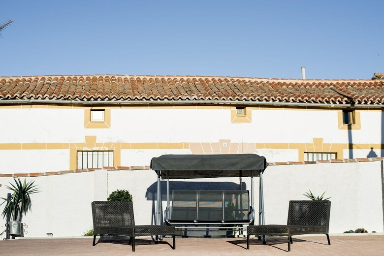 Posada Hoster�a Del Mud�jar