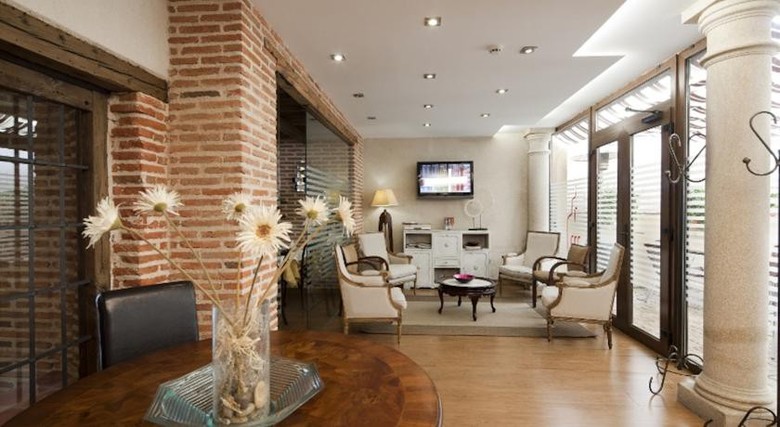 Posada Hoster�a Del Mud�jar