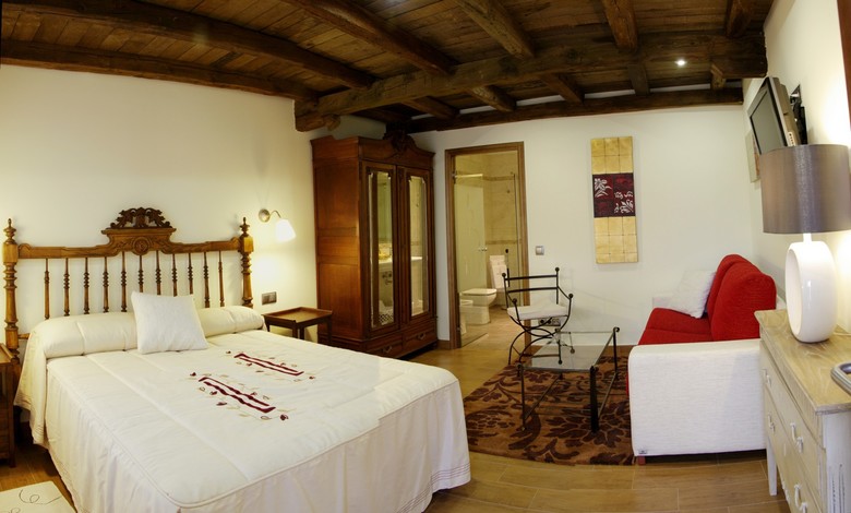 Posada Hoster�a Del Mud�jar