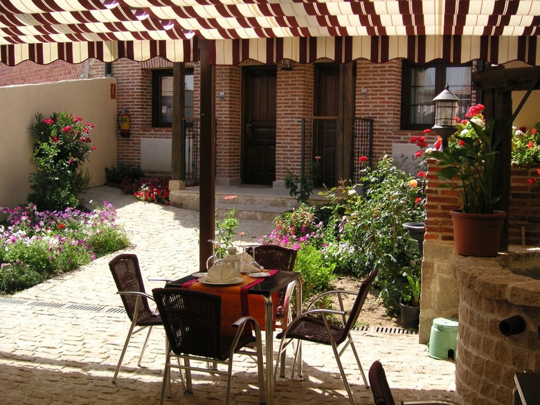 Posada Hoster�a Del Mud�jar