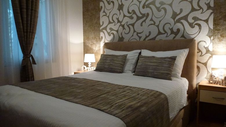 Matic Apartments