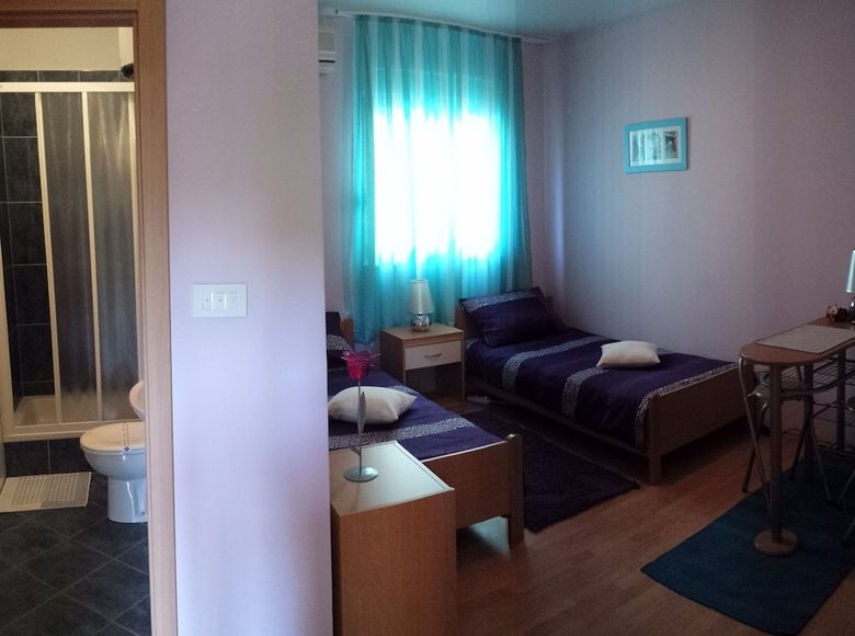 Matic Apartments