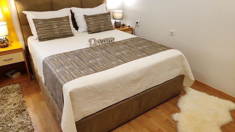Matic Apartments