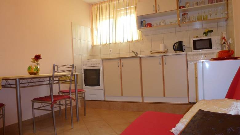 Matic Apartments