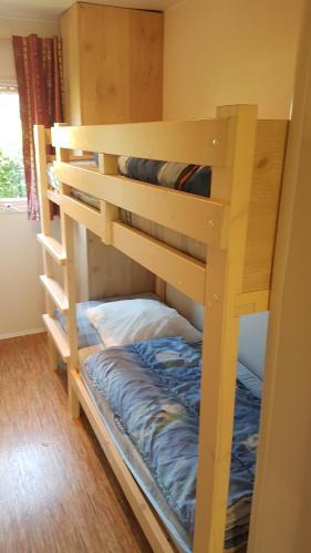 Camping La Prairie