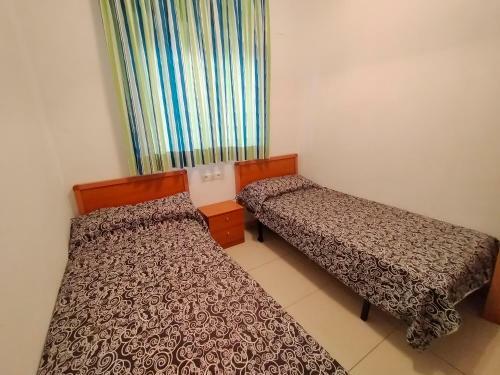 Apartamento Acv - Vistamar Ii-1� Linea Planta 7 Sur