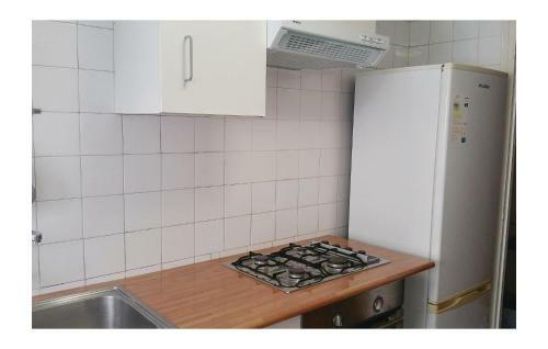 Three-bedroom Apartment In Palamos