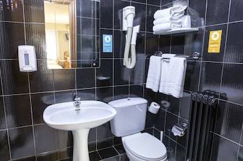 Hostal Alda Backpackers