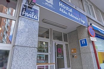 Hostal Alda Backpackers