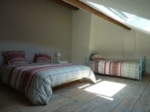Holiday Home Val Du Bleu