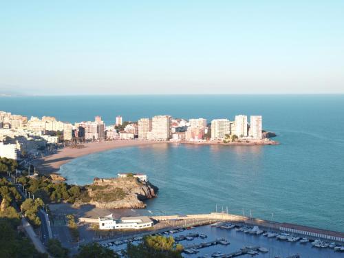 Apartup Gavilanes Beach