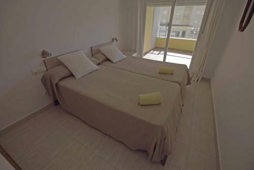 Apartup Gavilanes Beach